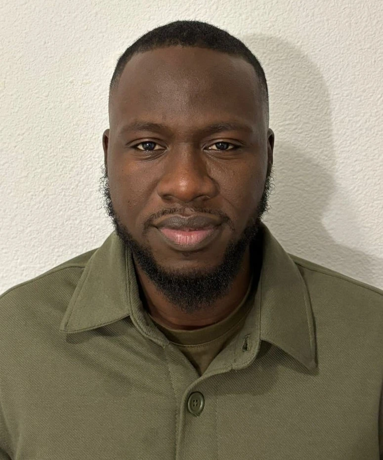 Diekolope Adeojo